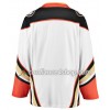 Adidas Maillot de Hockey Anaheim Ducks Blank Blanc Authentic - Homme